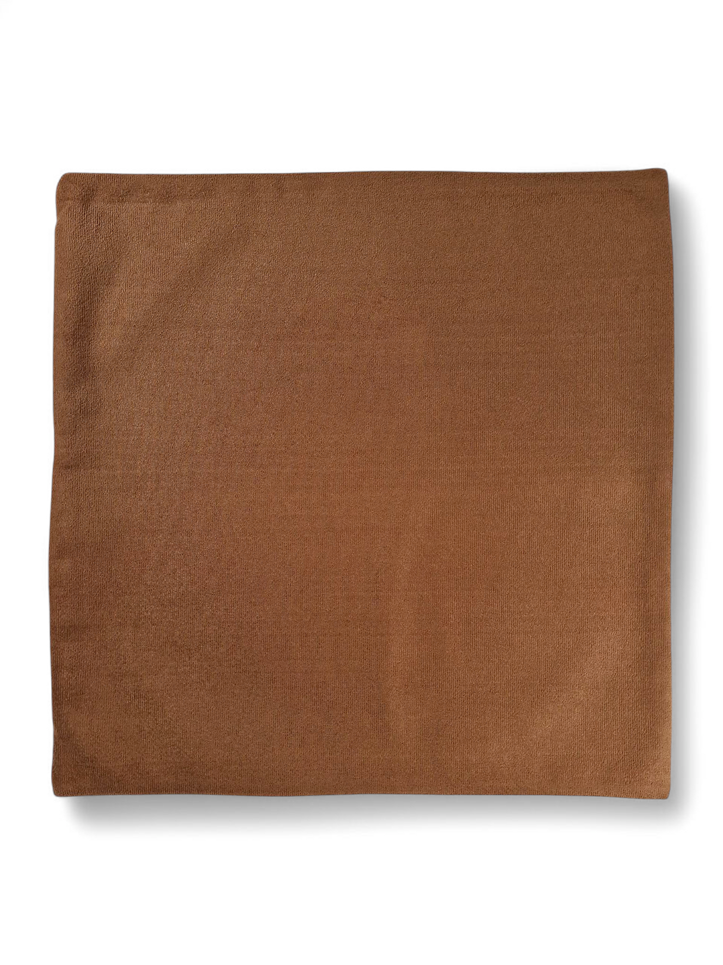 Funda de cojín con un original diseño de caligrafía persa artística nastaliq.